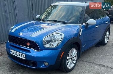 Хэтчбек MINI Cooper 2012 в Киеве
