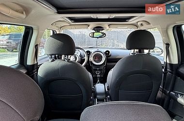Хетчбек MINI Cooper 2013 в Володимирі