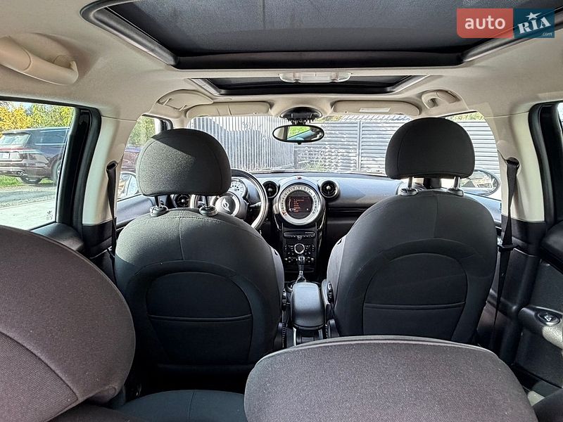 Хетчбек MINI Cooper 2013 в Володимирі