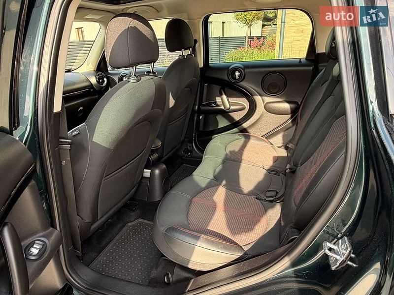 Хетчбек MINI Cooper 2013 в Володимирі