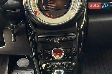 Хетчбек MINI Cooper 2013 в Володимирі
