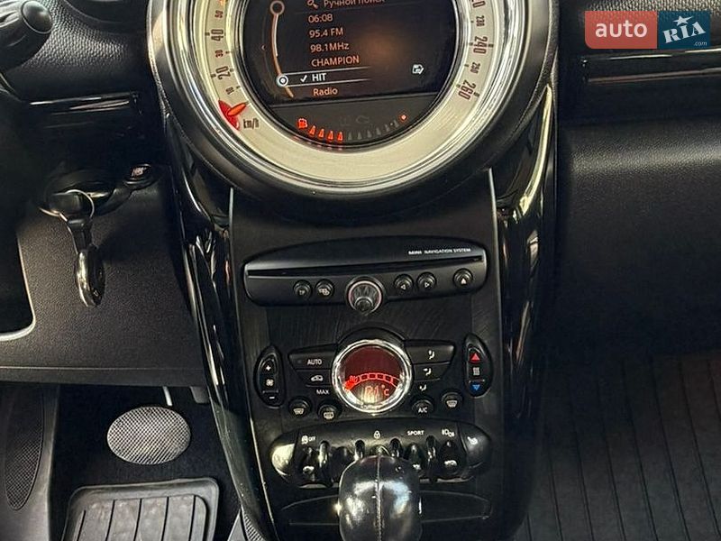 Хетчбек MINI Cooper 2013 в Володимирі