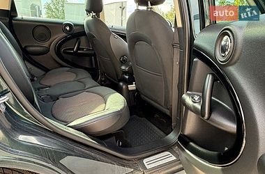 Хетчбек MINI Cooper 2013 в Володимирі