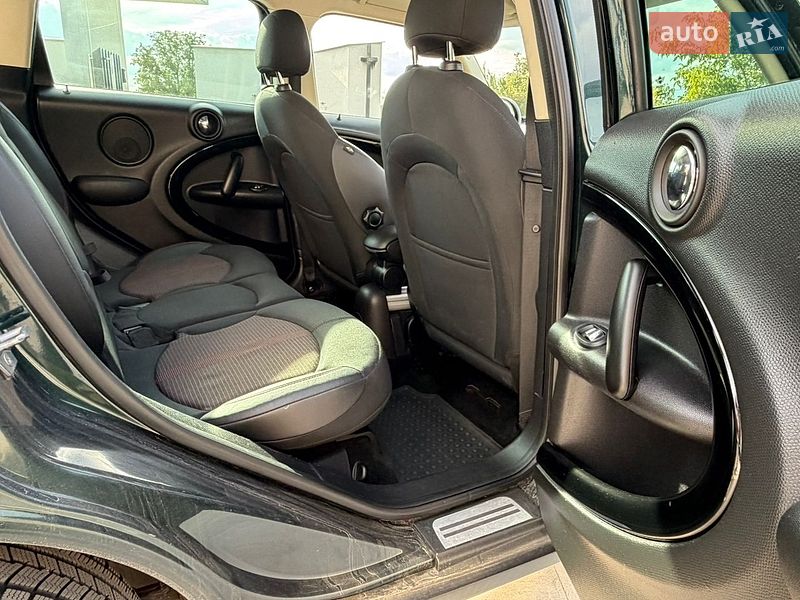 Хетчбек MINI Cooper 2013 в Володимирі