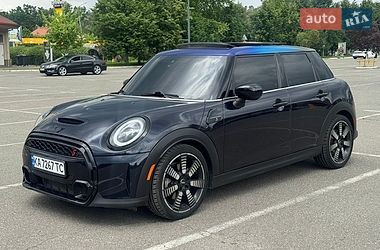 Хетчбек MINI Cooper 2021 в Києві