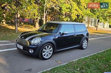 Хетчбек MINI Cooper 2008 в Києві