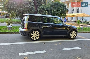 Хетчбек MINI Cooper 2008 в Києві