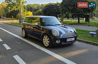 Хетчбек MINI Cooper 2008 в Києві