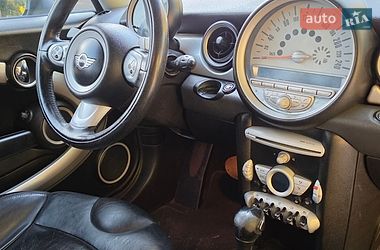Хетчбек MINI Cooper 2008 в Києві