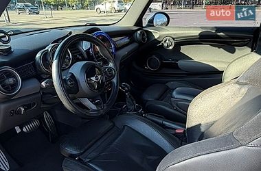 Хэтчбек MINI Cooper 2014 в Киеве
