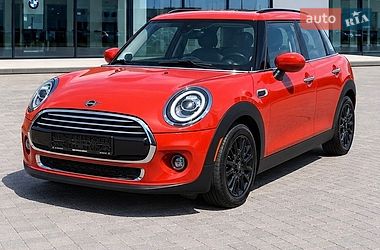 Хетчбек MINI Cooper 2020 в Києві