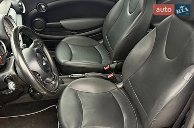 Хетчбек MINI Cooper 2011 в Житомирі