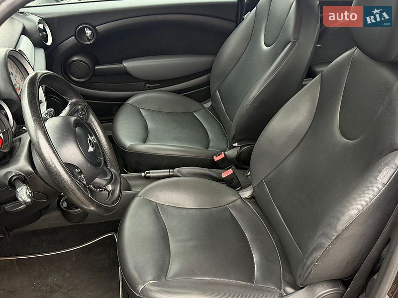 Хетчбек MINI Cooper 2011 в Житомирі