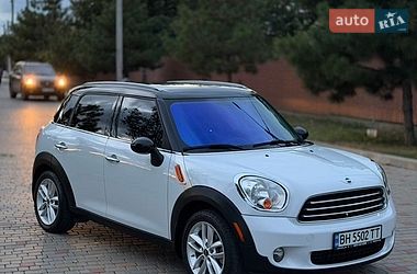 Хэтчбек MINI Cooper 2014 в Измаиле