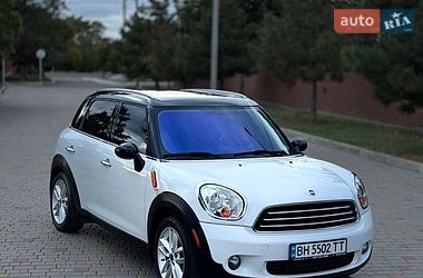 Хэтчбек MINI Cooper 2014 в Измаиле фото 5 Хэтчбек MINI Cooper 2014 в Измаиле