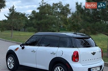 Хэтчбек MINI Cooper 2014 в Измаиле фото 9 Хэтчбек MINI Cooper 2014 в Измаиле