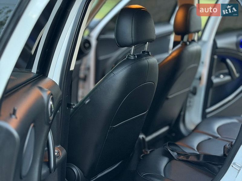 Хэтчбек MINI Cooper 2014 в Измаиле фото 17 Хэтчбек MINI Cooper 2014 в Измаиле