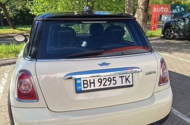 Хэтчбек MINI Cooper 2011 в Одессе
