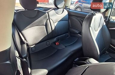 Хэтчбек MINI Cooper 2011 в Одессе