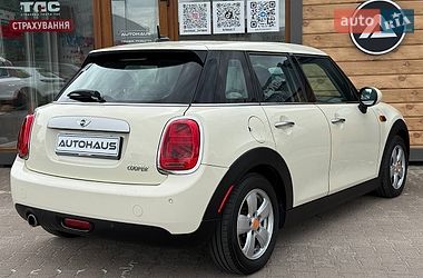 Хетчбек MINI Cooper 2014 в Житомирі