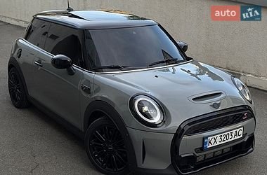 Хэтчбек MINI Cooper 2022 в Харькове