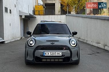 Хэтчбек MINI Cooper 2022 в Харькове