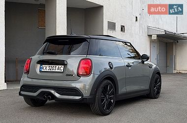 Хэтчбек MINI Cooper 2022 в Харькове