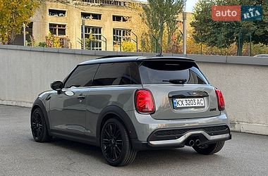 Хетчбек MINI Cooper 2022 в Харкові