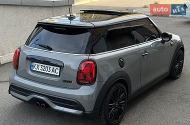 Хэтчбек MINI Cooper 2022 в Харькове