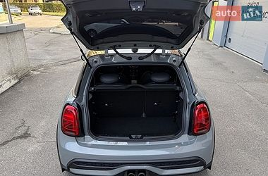 Хэтчбек MINI Cooper 2022 в Харькове