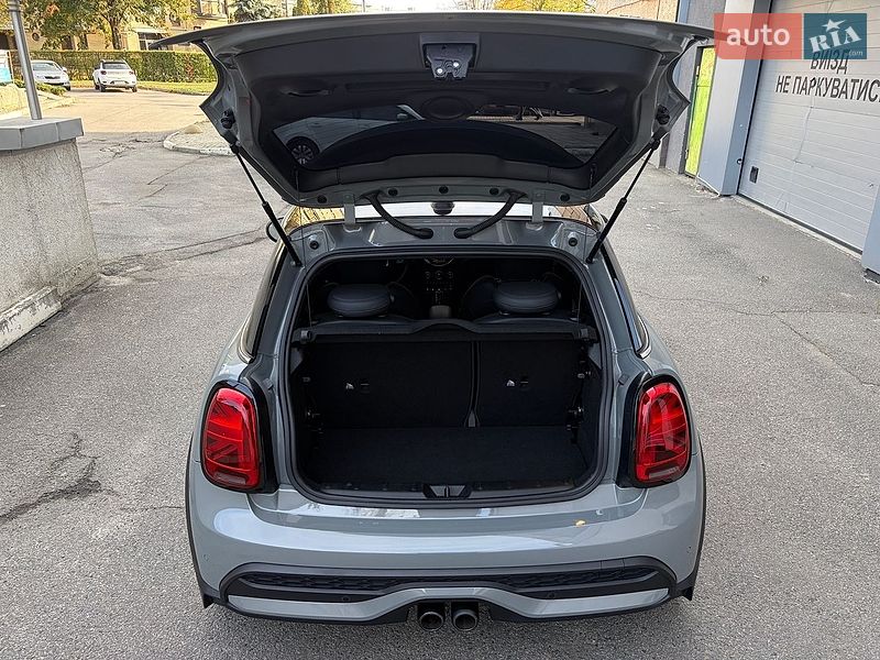 Хэтчбек MINI Cooper 2022 в Харькове