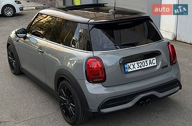 Хэтчбек MINI Cooper 2022 в Харькове