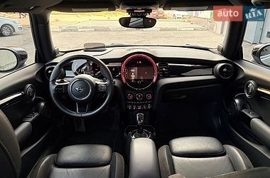 Хетчбек MINI Cooper 2022 в Харкові