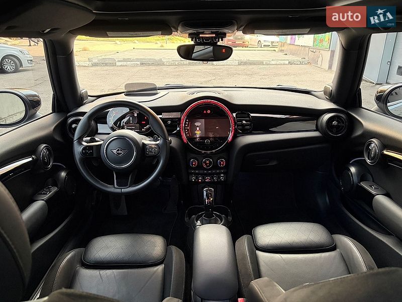 Хетчбек MINI Cooper 2022 в Харкові