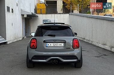 Хэтчбек MINI Cooper 2022 в Харькове