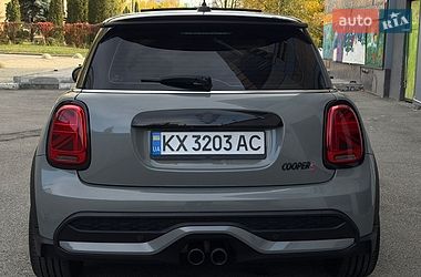 Хэтчбек MINI Cooper 2022 в Харькове