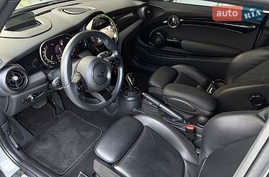 Хэтчбек MINI Cooper 2022 в Харькове