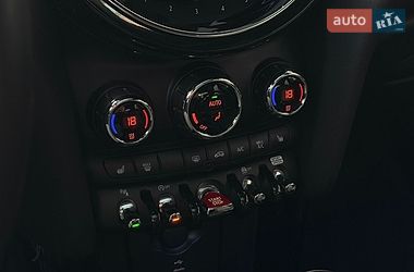 Хэтчбек MINI Cooper 2022 в Харькове