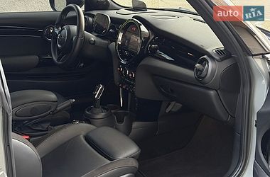 Хетчбек MINI Cooper 2022 в Харкові