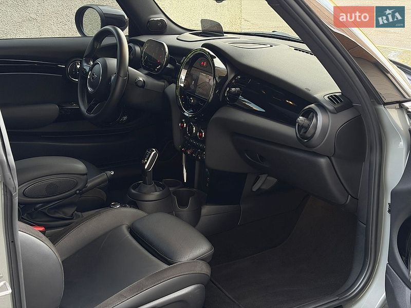 Хетчбек MINI Cooper 2022 в Харкові