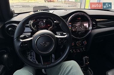 Хэтчбек MINI Cooper 2022 в Харькове