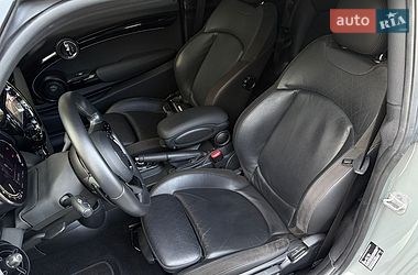Хэтчбек MINI Cooper 2022 в Харькове