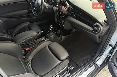 Хэтчбек MINI Cooper 2022 в Харькове