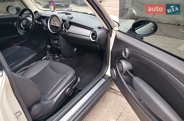 Хетчбек MINI Cooper 2012 в Одесі фото 6 Хетчбек MINI Cooper 2012 в Одесі