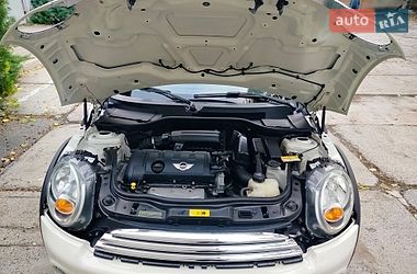 Хетчбек MINI Cooper 2012 в Одесі фото 4 Хетчбек MINI Cooper 2012 в Одесі