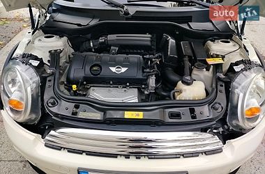 Хетчбек MINI Cooper 2012 в Одесі фото 18 Хетчбек MINI Cooper 2012 в Одесі