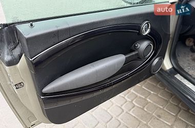 Хэтчбек MINI Cooper 2007 в Львове