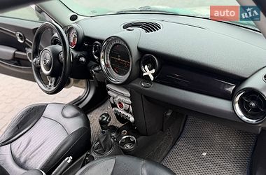 Хэтчбек MINI Cooper 2007 в Львове