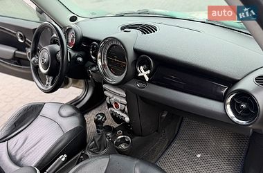 Хэтчбек MINI Cooper 2007 в Львове
