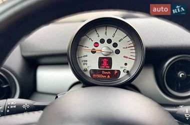 Хэтчбек MINI Cooper 2012 в Хмельницком